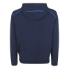 25/26 Travel Hooded Sweatshirt Navy