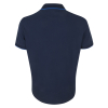 25/26 Travel Polo Shirt Navy