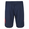 25/26 Training Bermuda Shorts