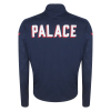 25/26 Training 1/4 Zip Sweatshirt Navy