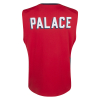 25/26 Training Vest Red