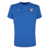 25/26 Travel T-Shirt Blue
