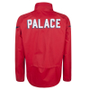 25/26 Training Shower Jacket Red
