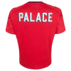 25/26 Training T-Shirt Red