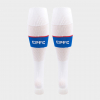 25/26 Eagle White Socks Junior
