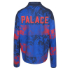 25/26 Warm Up 1/4 Zip Sweatshirt Junior