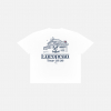 Art Of x CPFC European Tour 25/26 T-Shirt