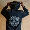 Art Of x CPFC European Tour 25/26 Hoodie