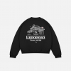 Art Of x CPFC European Tour 25/26 Sweatshirt