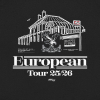 Art Of x CPFC European Tour 25/26 Sweatshirt