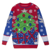 CPFC Winners Christmas Jumper