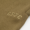 CPFC Applique Pants Junior Olive
