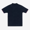 CPFC Jersey Polo Shirt Navy