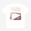 AOF Twelfth Man T-Shirt White