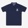 Essentials Polo Shirt Navy