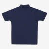 Essentials Polo Shirt Navy