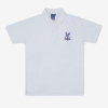 Essentials Polo Shirt White
