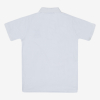 Essentials Polo Shirt White