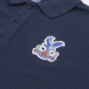 Essentials Polo Shirt Navy