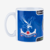 UEFA Conference League Logo Mug