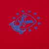 Europe via SE25 Tee Red