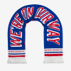 We're On Our Way Scarf
