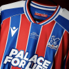 2026 UEFA Conference League Winners Shirt