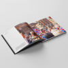 ‘Built From Glass Etched in Silver’ Photo Book