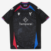 26/27 Eagle Black  Shirt