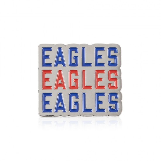 Eagles Badge