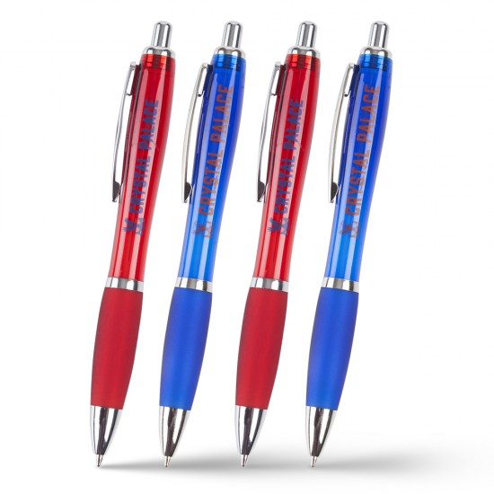 CPFC Pen Set (4 Pack)