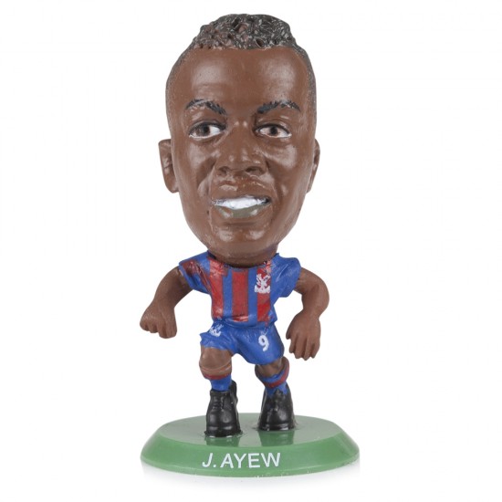 SoccerStarz J.Ayew