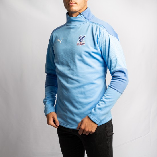 crystal palace training top