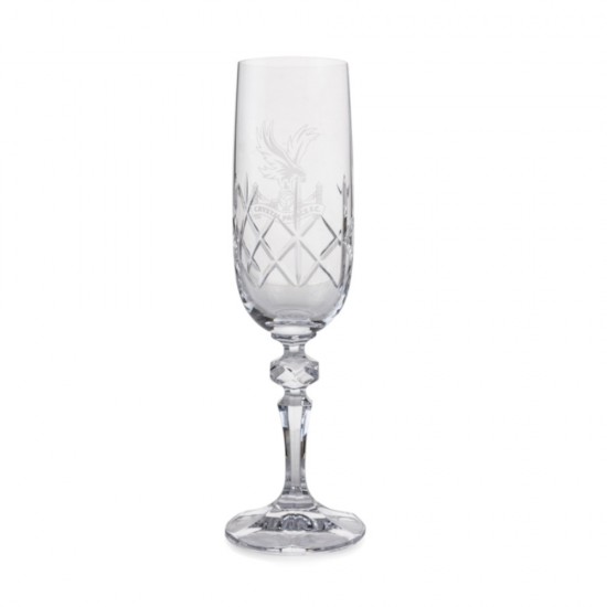 CPFC Crystal Flute