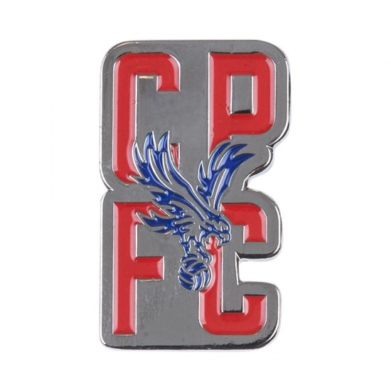 CPFC Badge