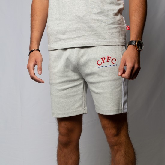 CPFC Curved Shorts