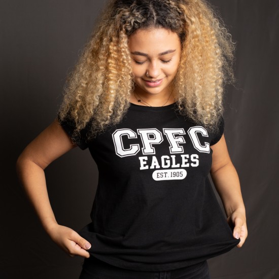 CPFC T-Shirt