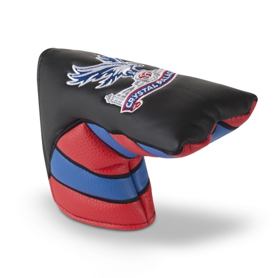Palace Golf Putter Cover