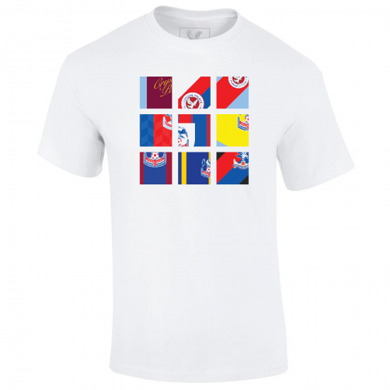 Retro Kits T-Shirt