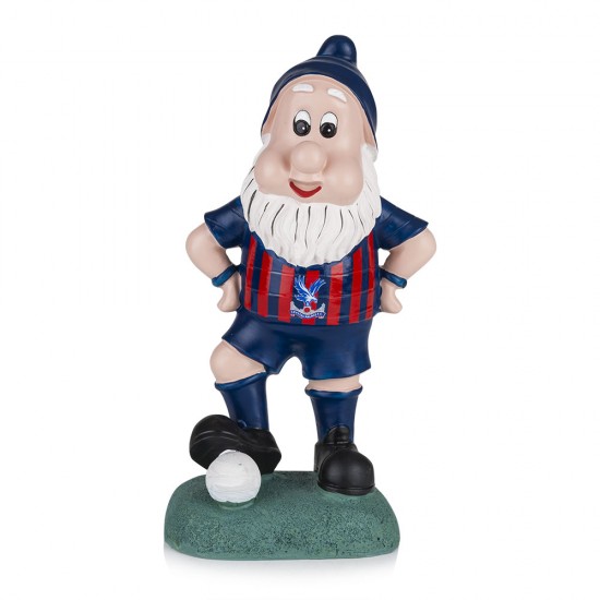 CPFC Player Gnome