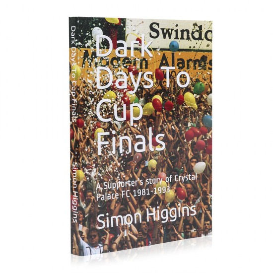 Dark Days To Cup Finals Book