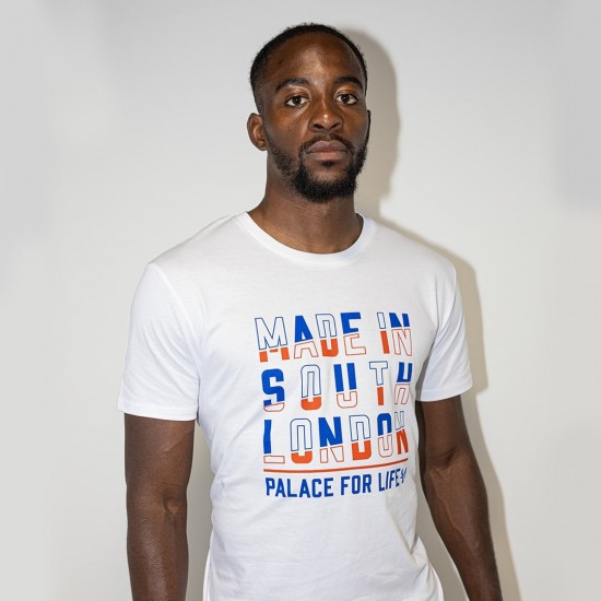 South London Palace for Life T-Shirt