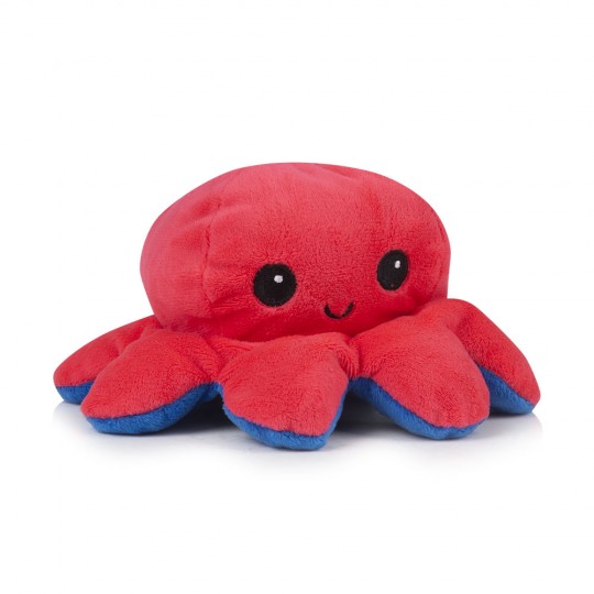 CPFC Reversible Octopus Red/Blue