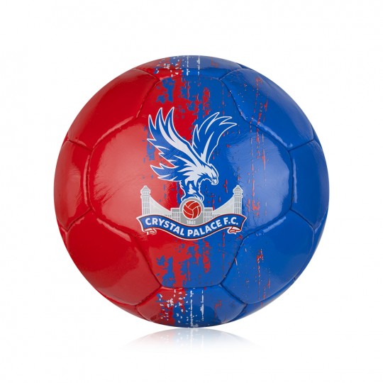 CPFC Red and Blue Football Size 5