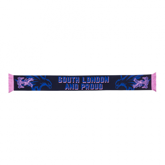 Souvenirs : Scarves & Gloves