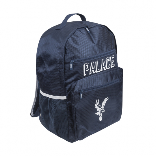 Palace Velcro Wallet