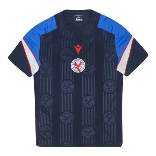 Palace Macron Vintage Shirt