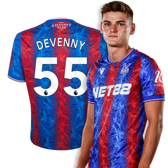 DEVENNY