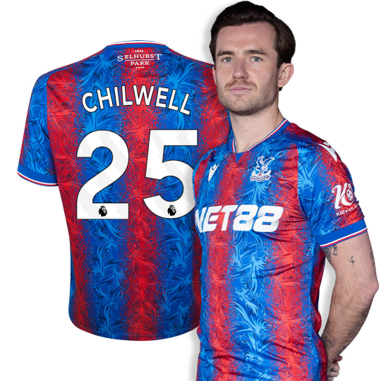 CHILWELL