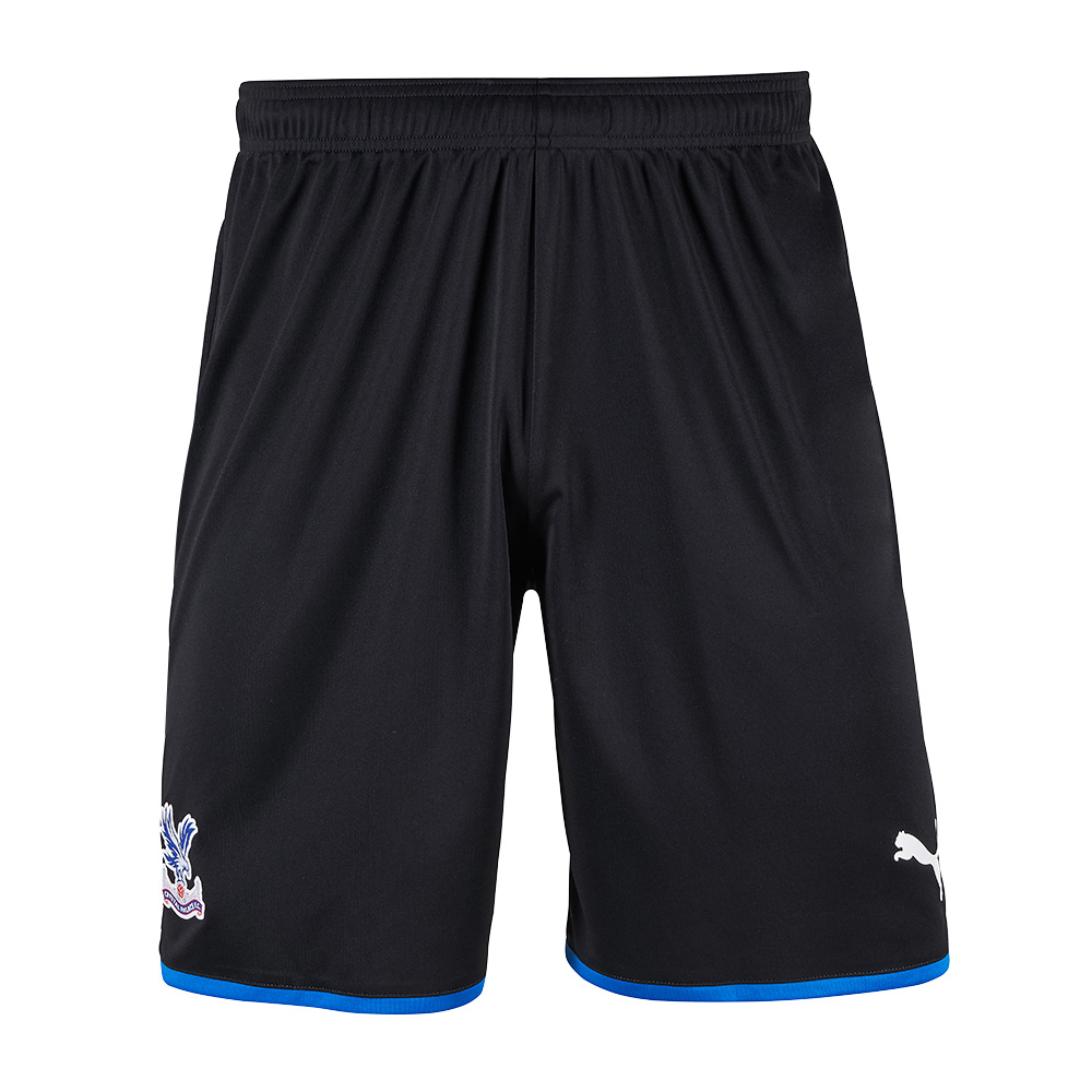 New Kits! Palace Launch The Fresh Away Look - TheEaglesBeak.com